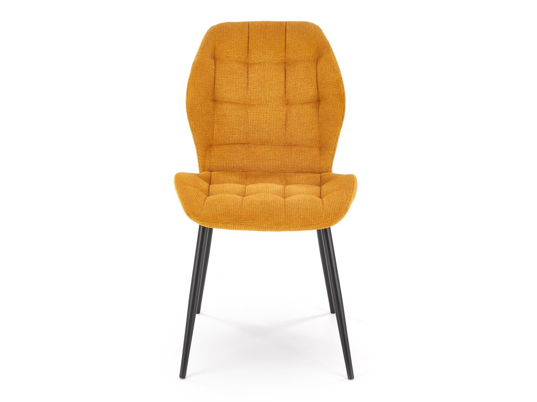 Krēsls Houston 1802 (Dzeltens)