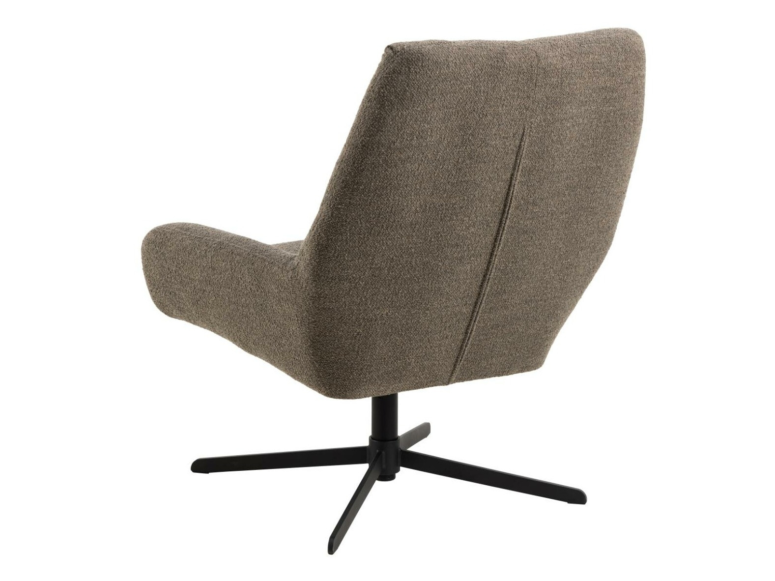 Кресло Norsica 372 (Коричневый)