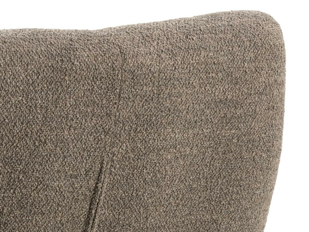 Кресло Norsica 372 (Коричневый)