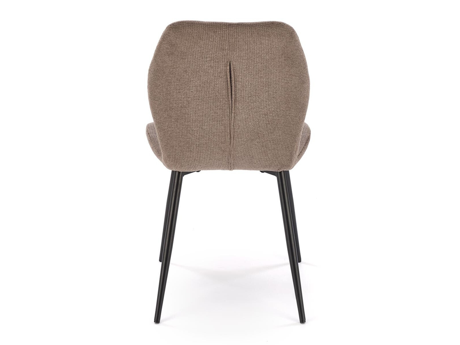 Krēsls Houston 1802 (Pelēks)