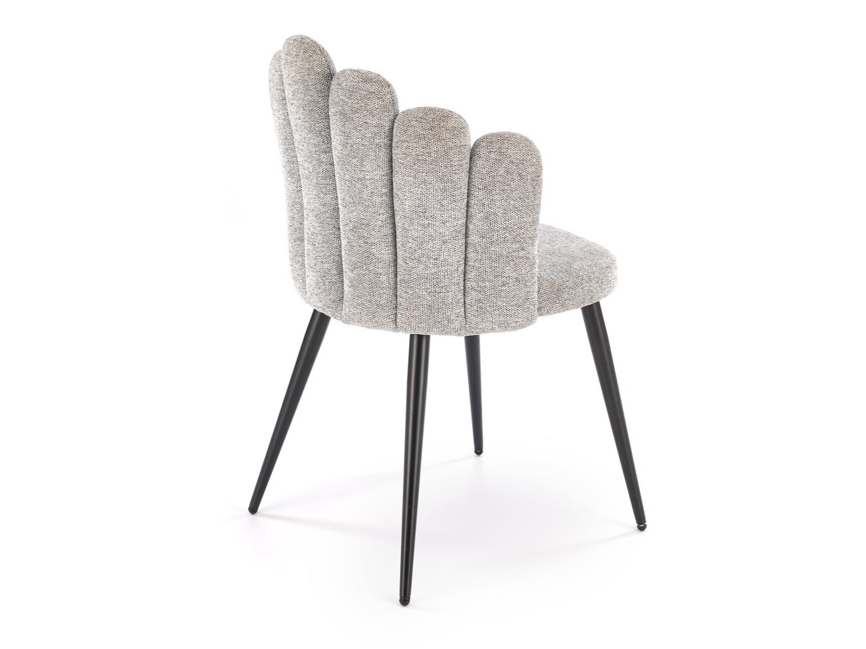 Krēsls Houston 1804 (Pelēks)