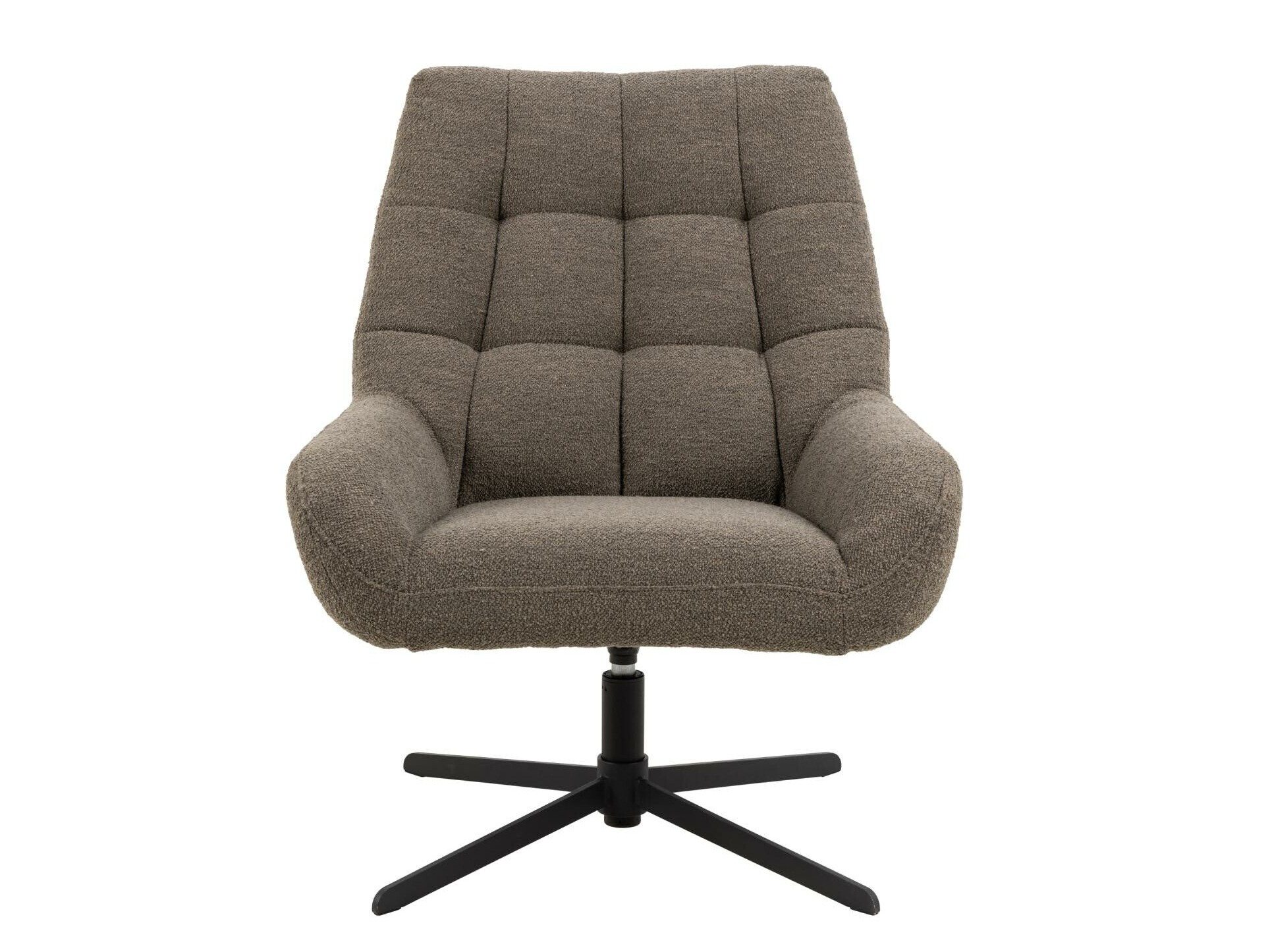 Krēsls Norsica 372 (Brūns)