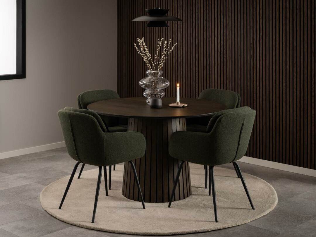 Krēsls Norsica 838 (Zaļš)