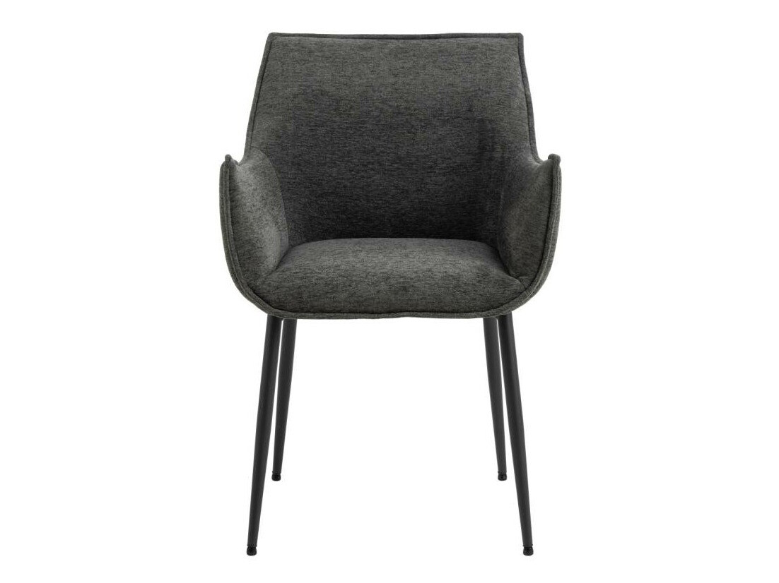 Krēsls Norsica 839 (Pelēks)