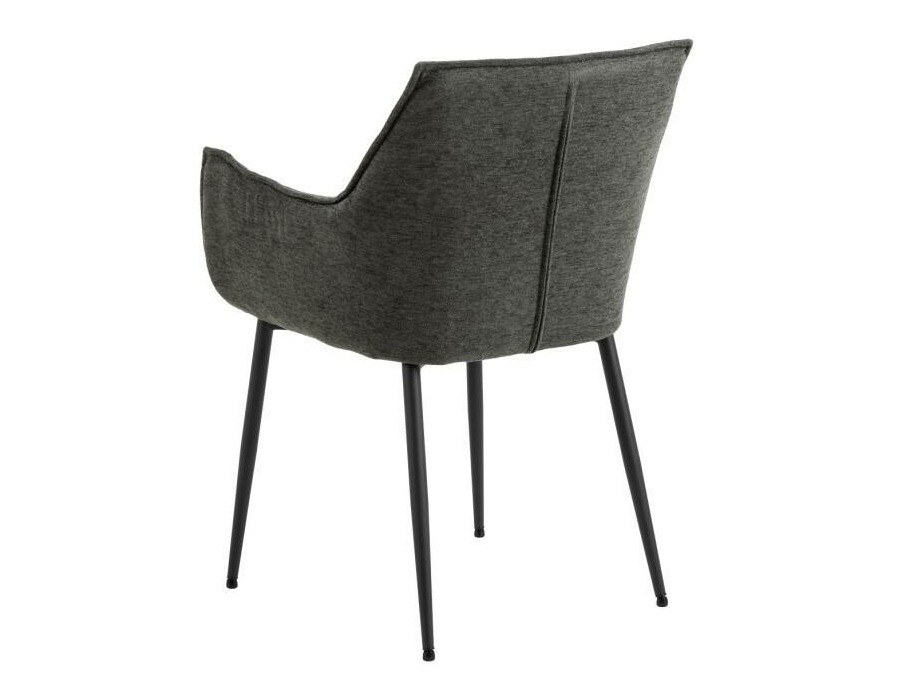 Krēsls Norsica 839 (Pelēks)