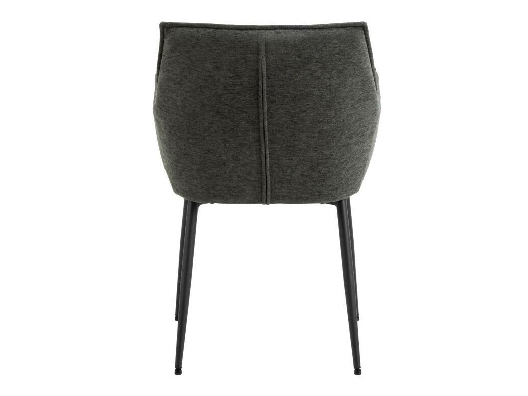 Krēsls Norsica 839 (Pelēks)