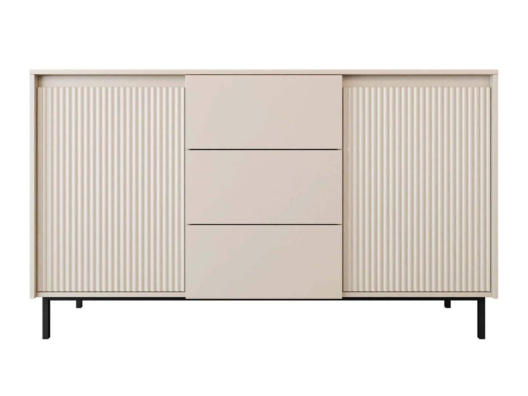 Kumode Comfivo Delruva I (Kašmirs)