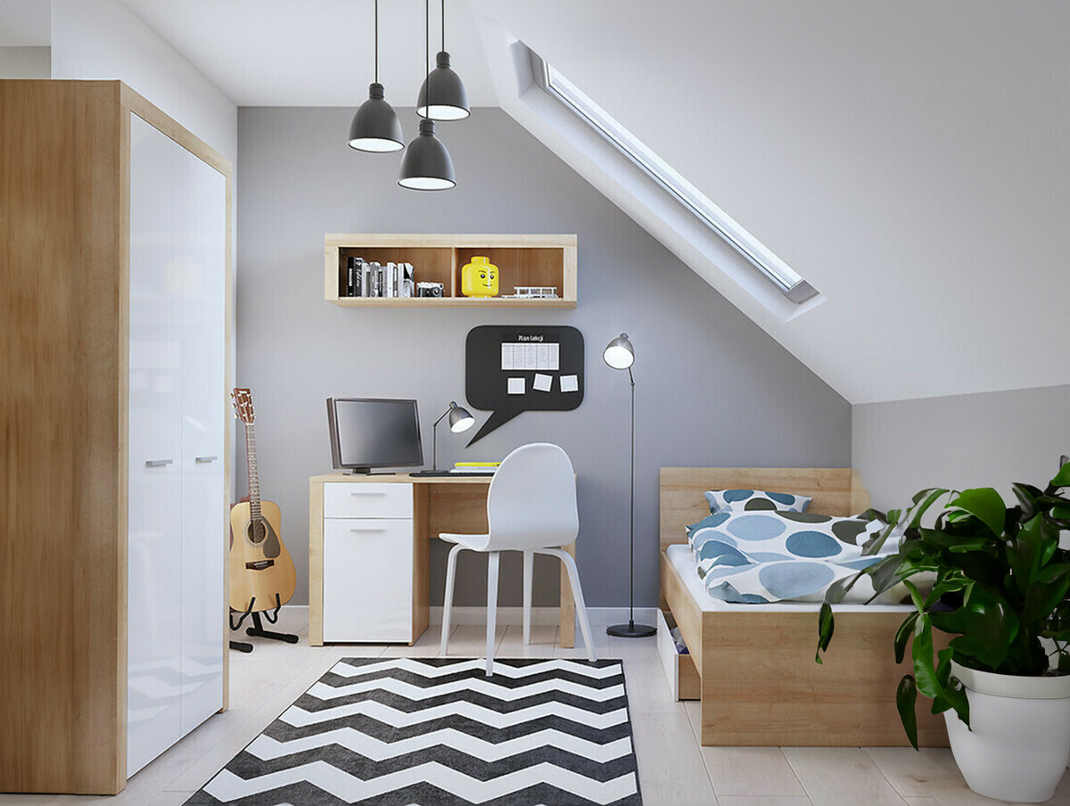 Мебельный гарнитур Sonali 111