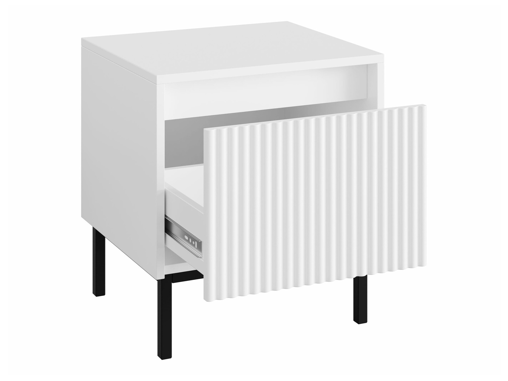 Naktsgaldiņš Comfivo Delruva 105 (Kašmirs)