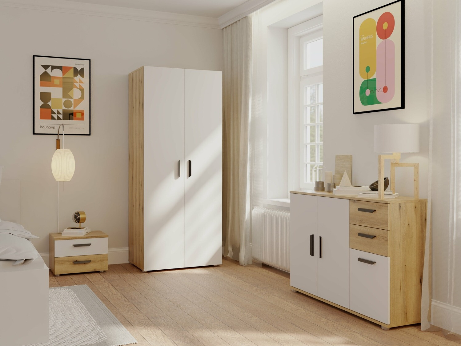 Шкаф Vensalu 103