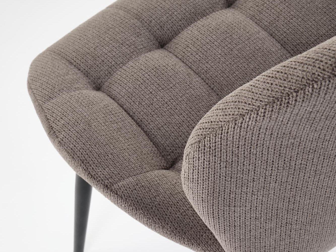 Стул Houston 1802 (Серый)