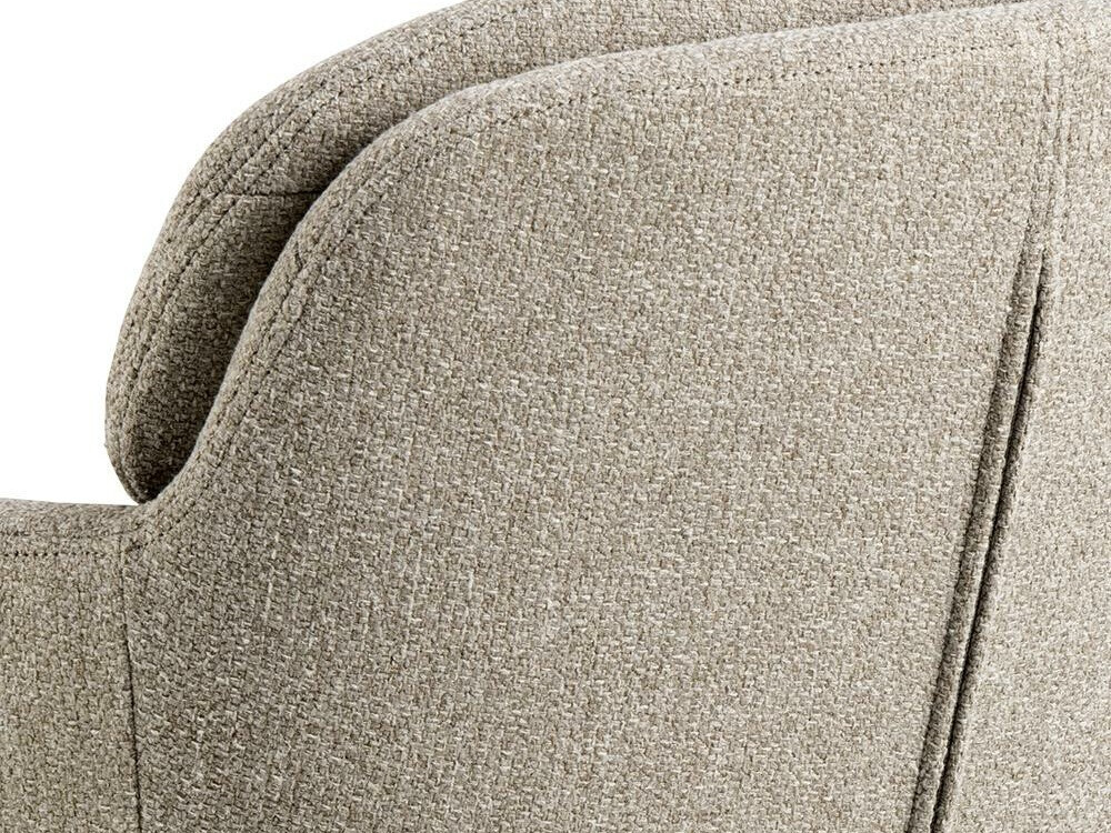 Стул Norsica 838 (Бежевый)