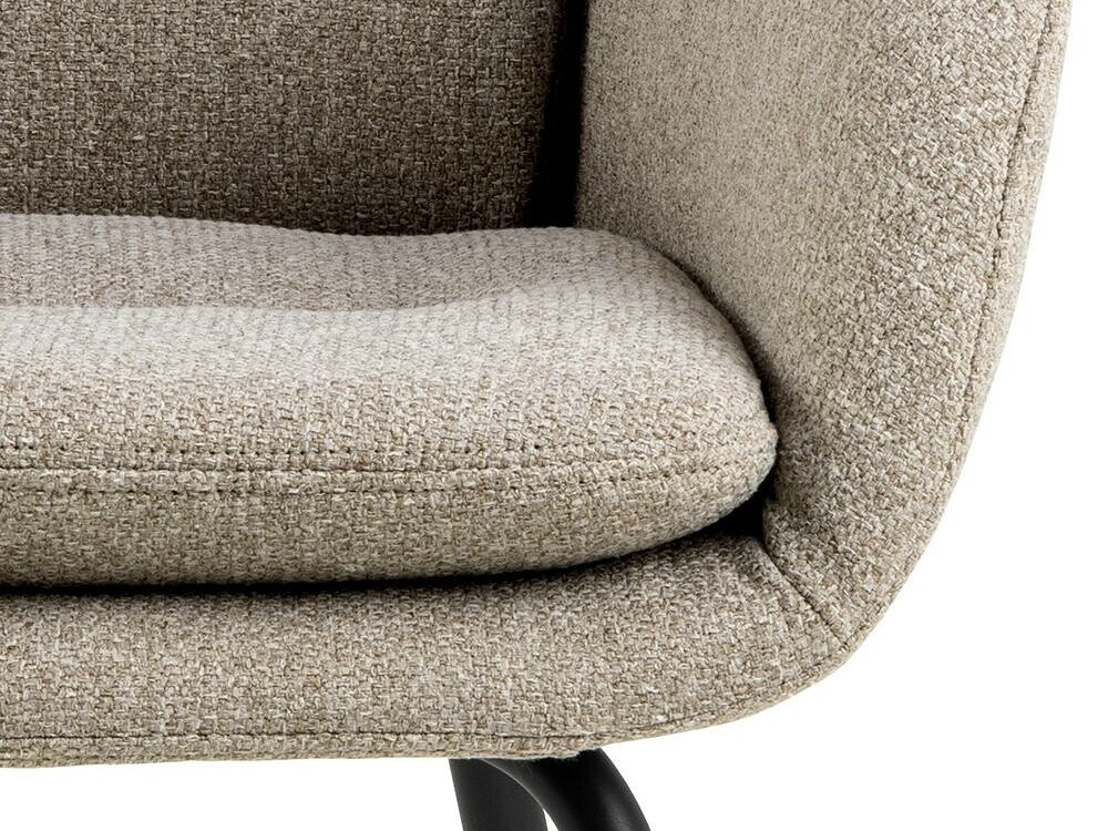 Стул Norsica 838 (Бежевый)