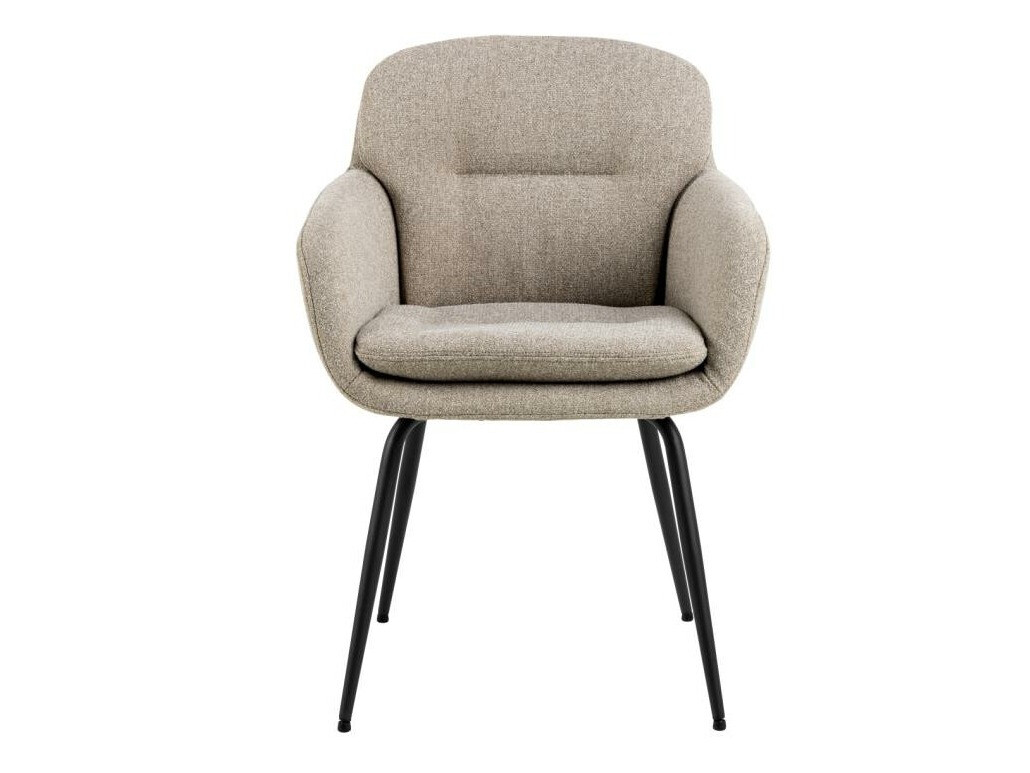 Стул Norsica 838 (Бежевый)