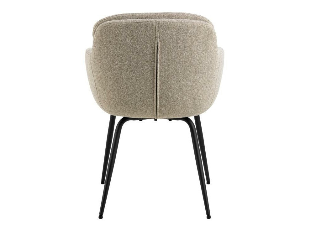 Стул Norsica 838 (Бежевый)