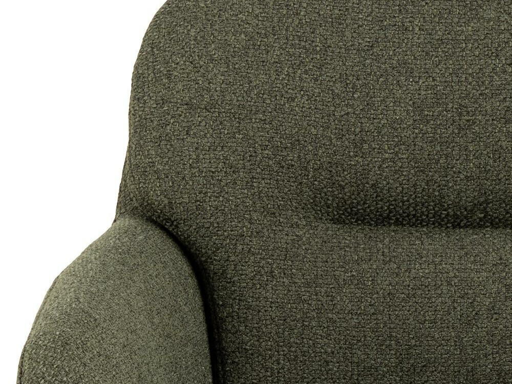 Стул Norsica 838 (Зелёный)