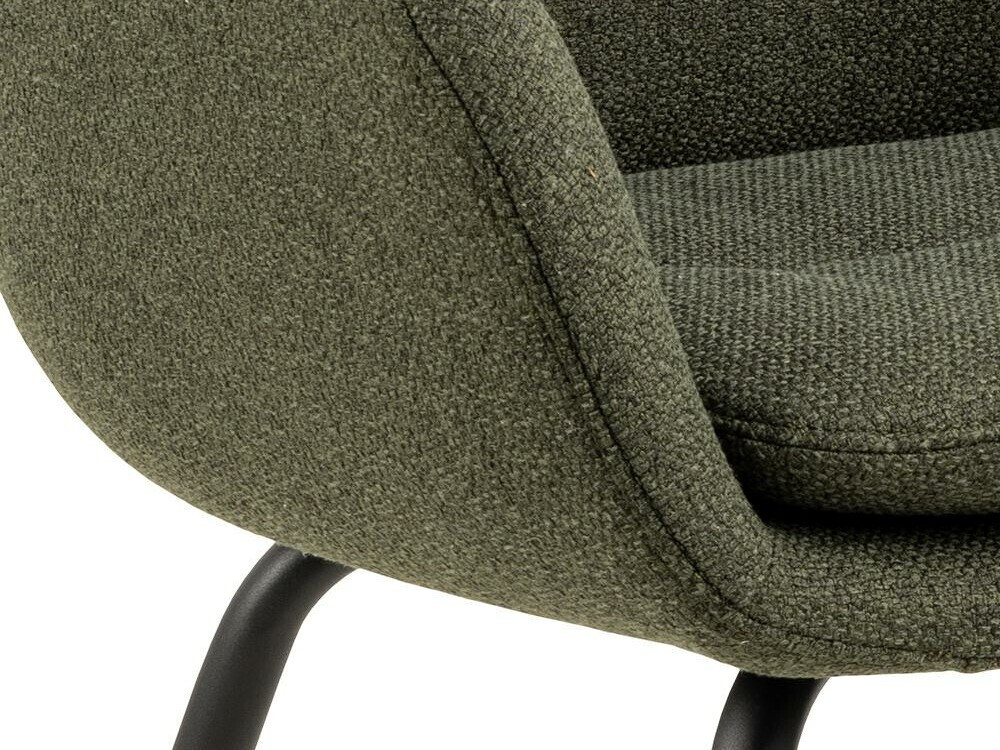 Стул Norsica 838 (Зелёный)