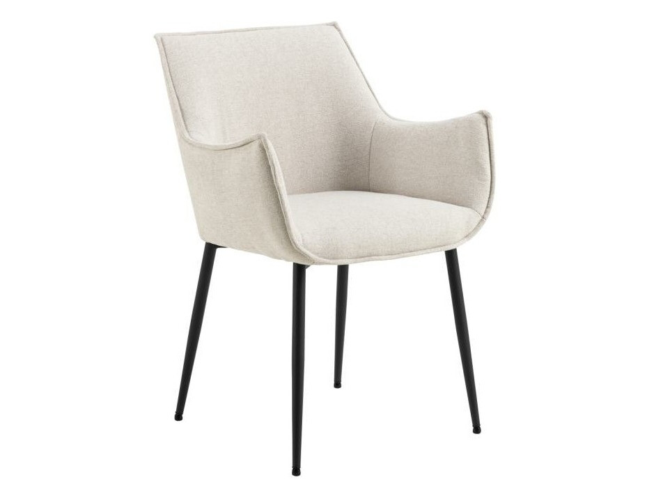 Стул Norsica 839 (Бежевый)