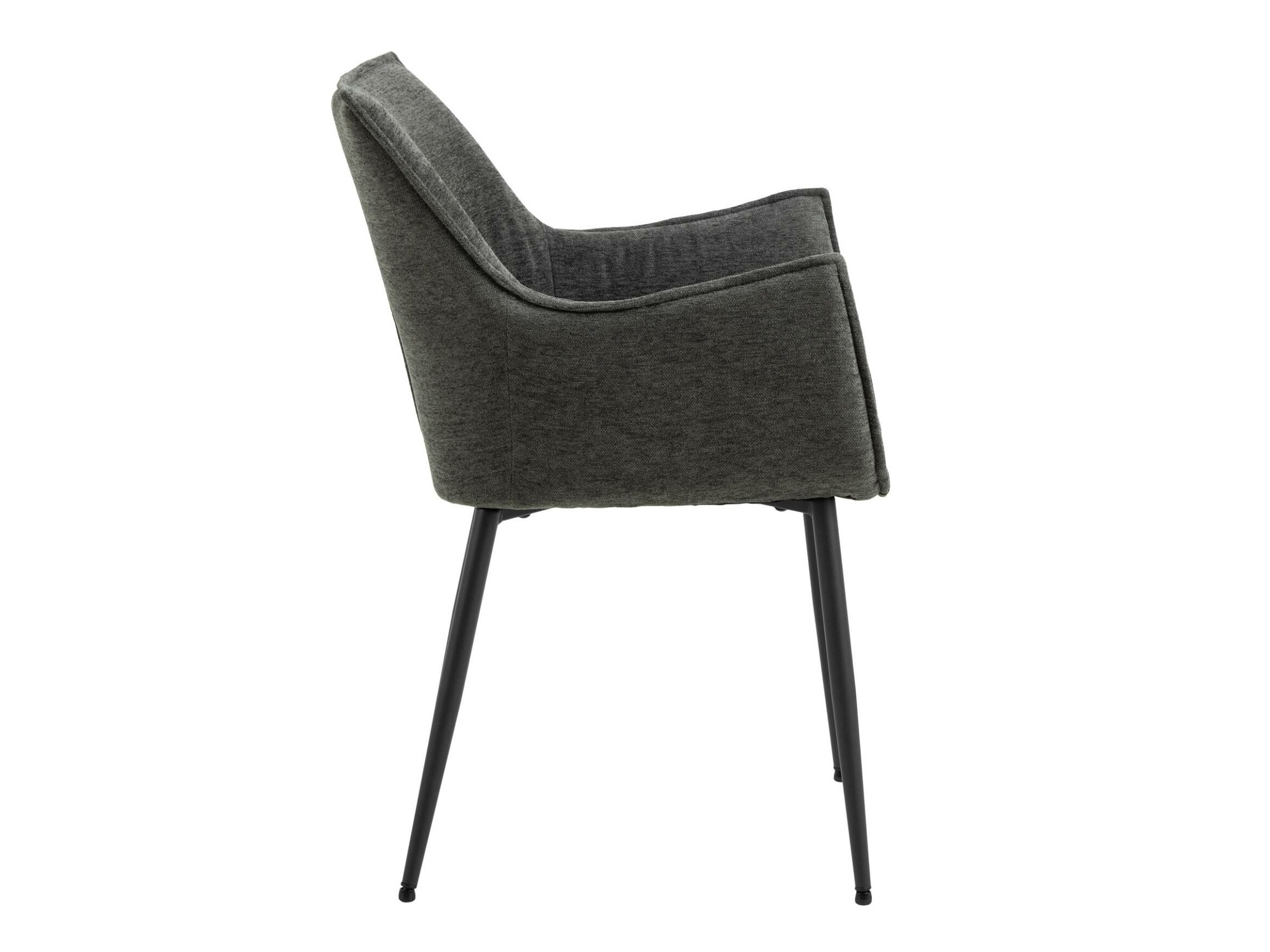 Стул Norsica 839 (Серый)