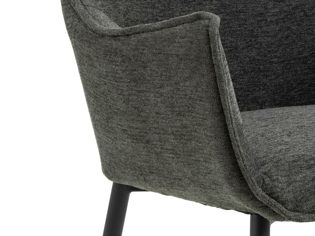 Стул Norsica 839 (Серый)