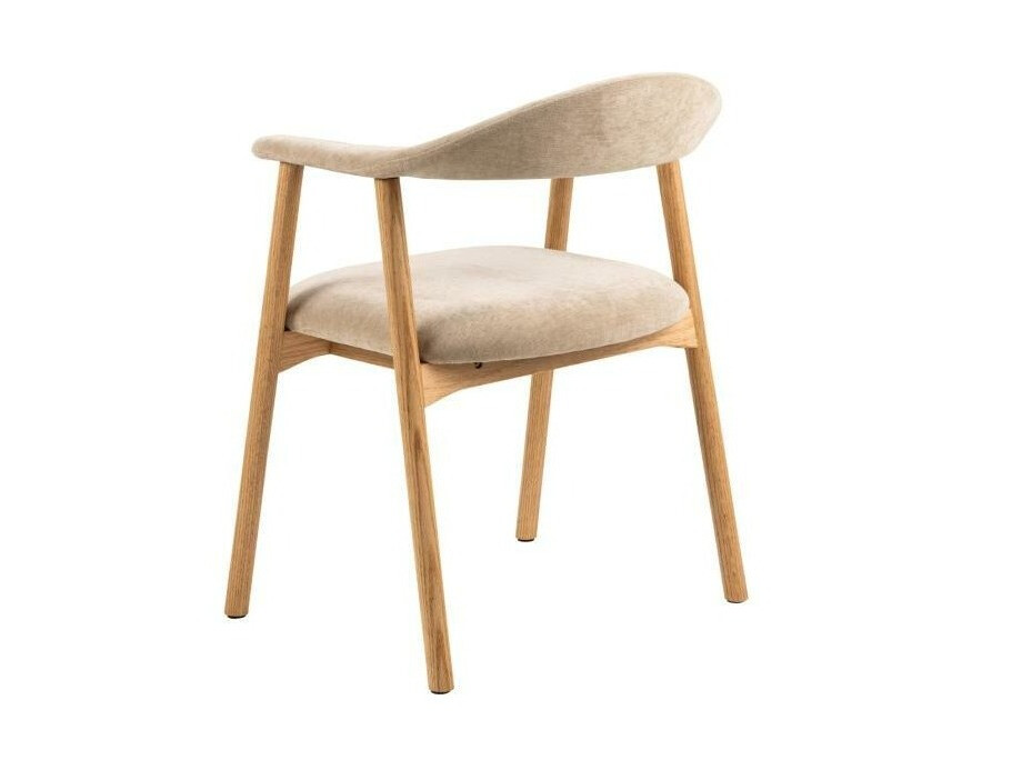 Стул Norsica 875 (Светло-коричневый)