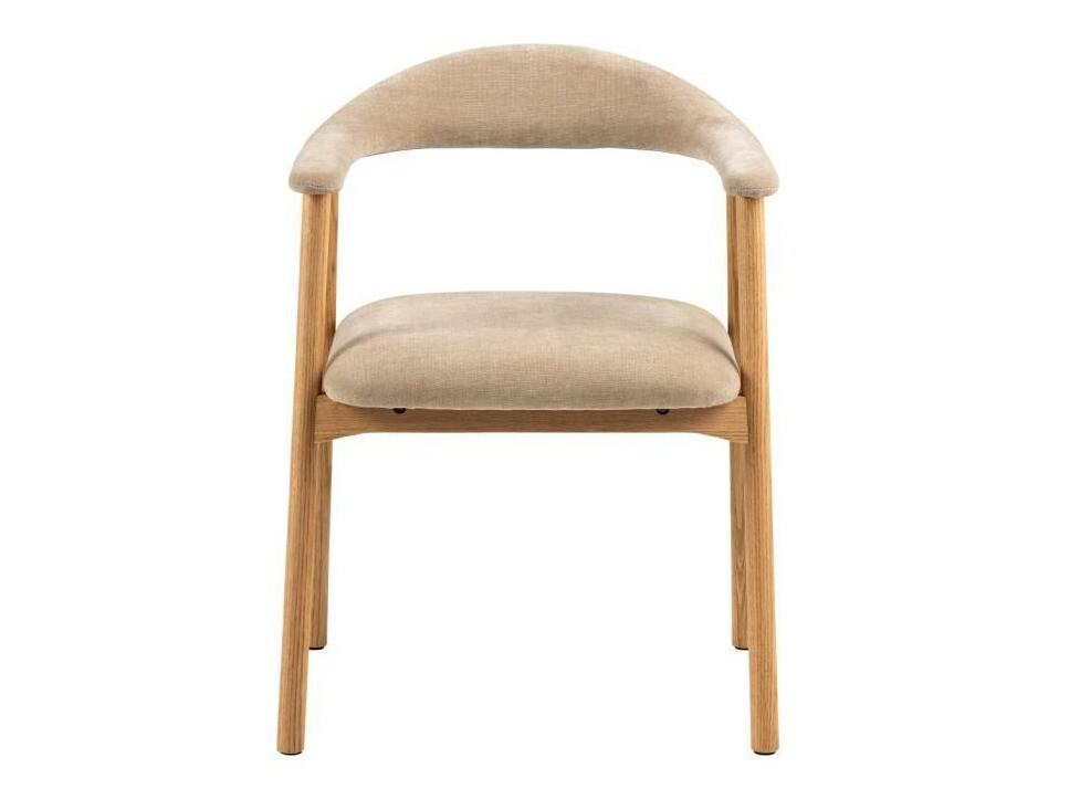 Стул Norsica 875 (Светло-коричневый)