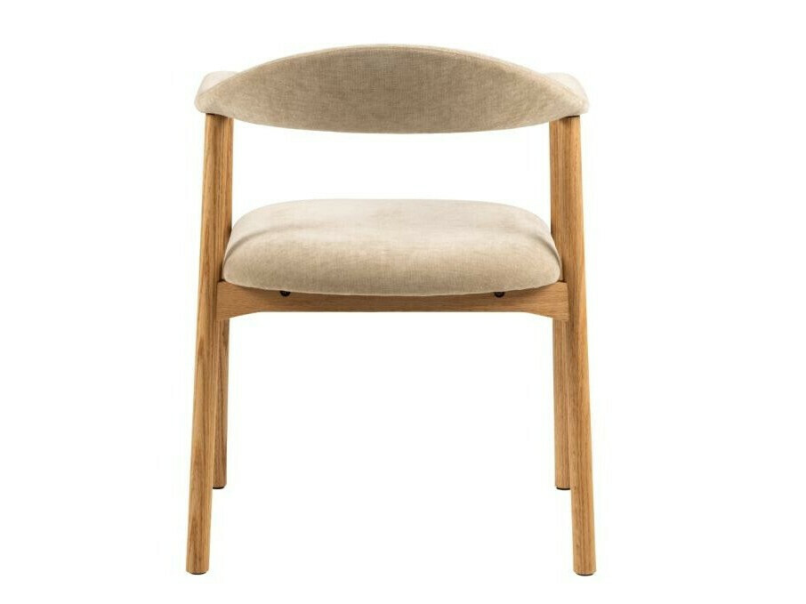 Стул Norsica 875 (Светло-коричневый)