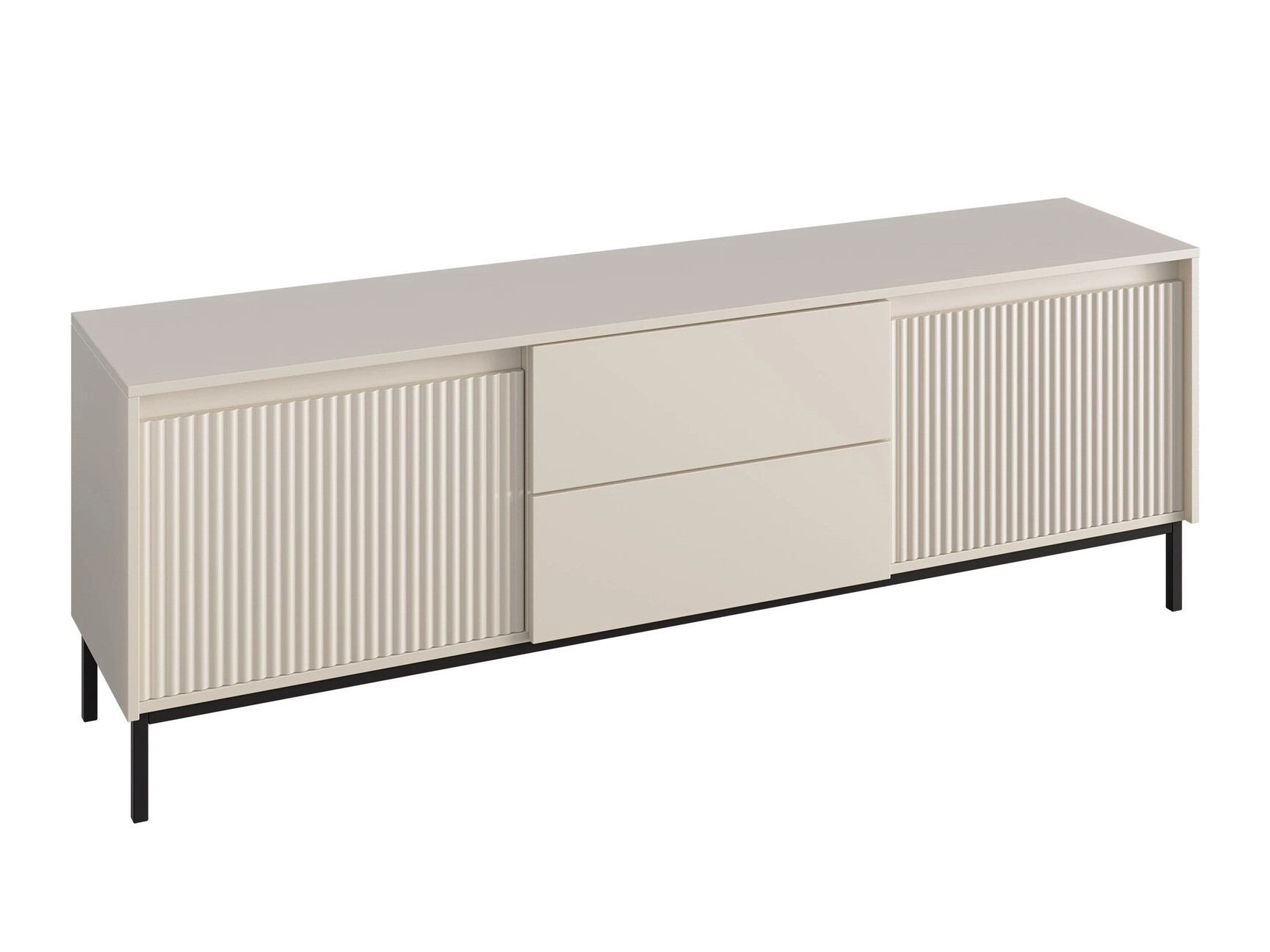 TV galds Comfivo Delruva 104 (Kašmirs)