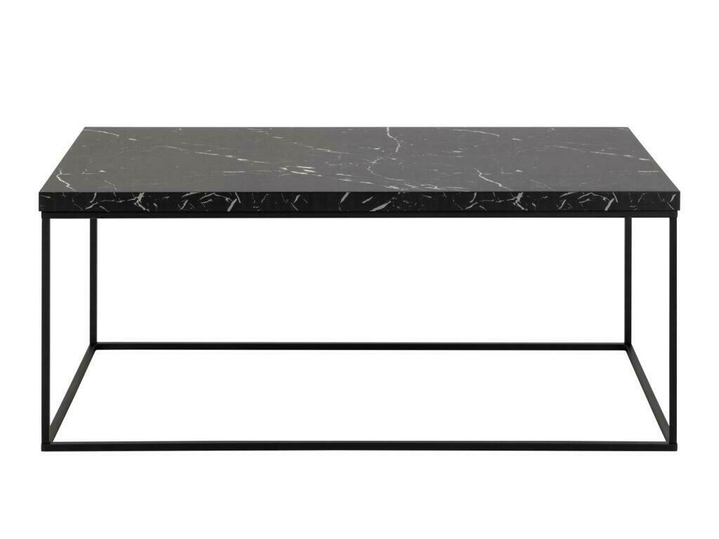 Журнальный столик Norsica 836 (Чёрный)