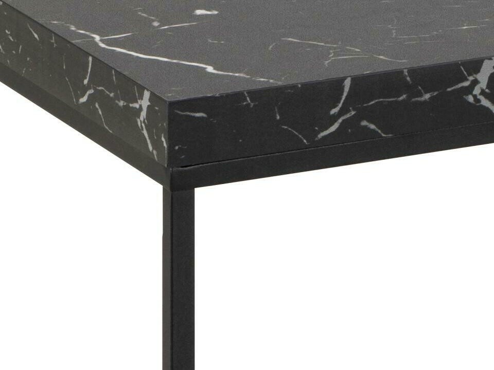 Журнальный столик Norsica 836 (Чёрный)