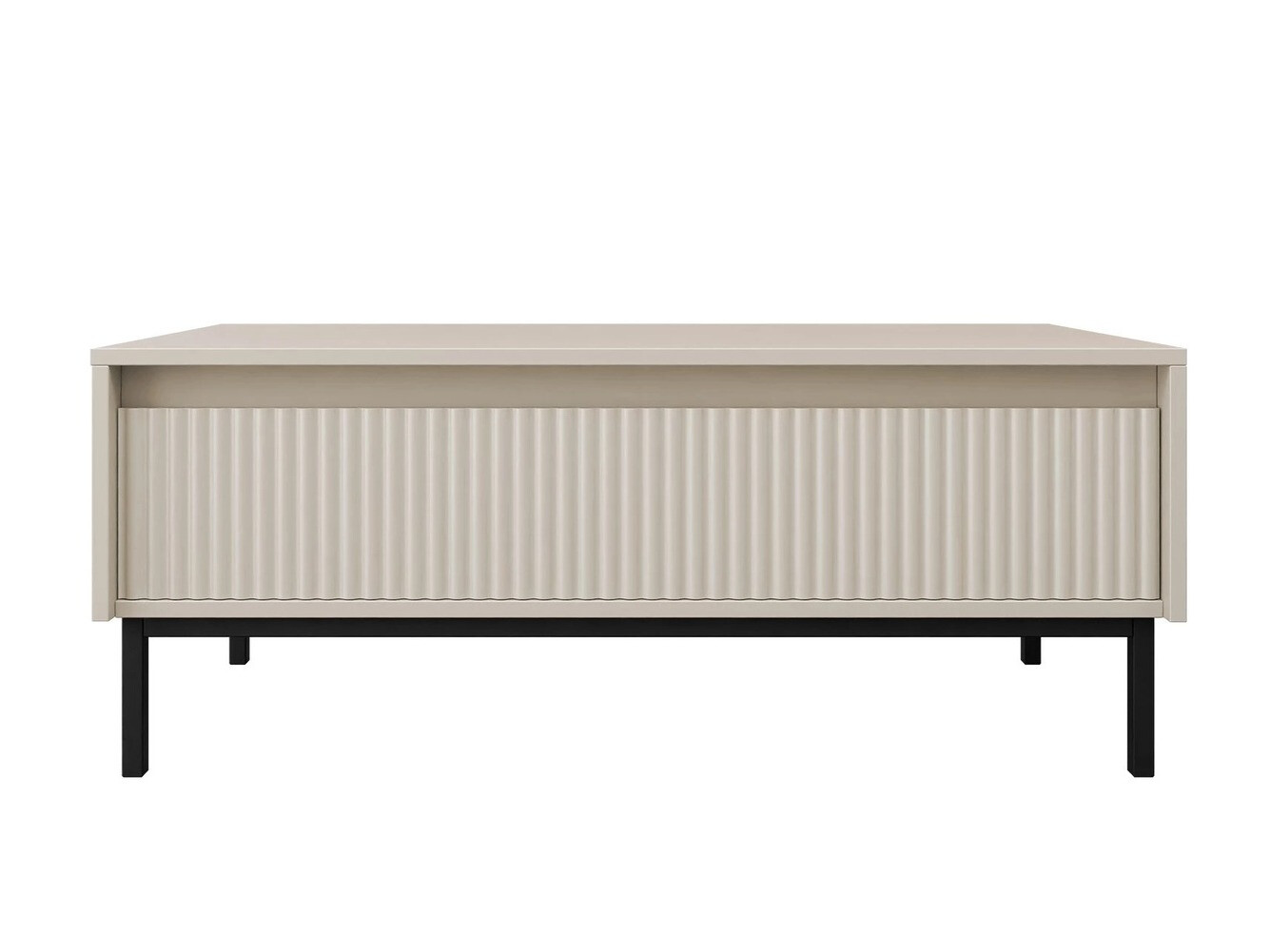 Žurnālu galdiņš Comfivo Delruva 102 (Kašmirs)