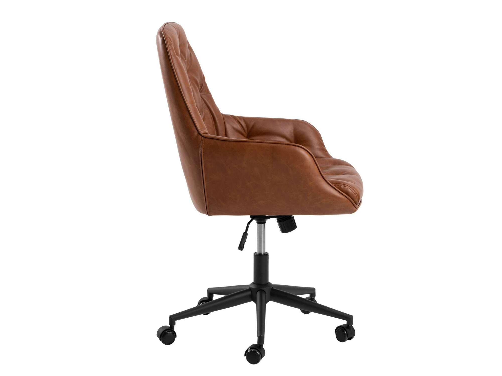 Biroja krēsls Norsica 881 (Brūns)