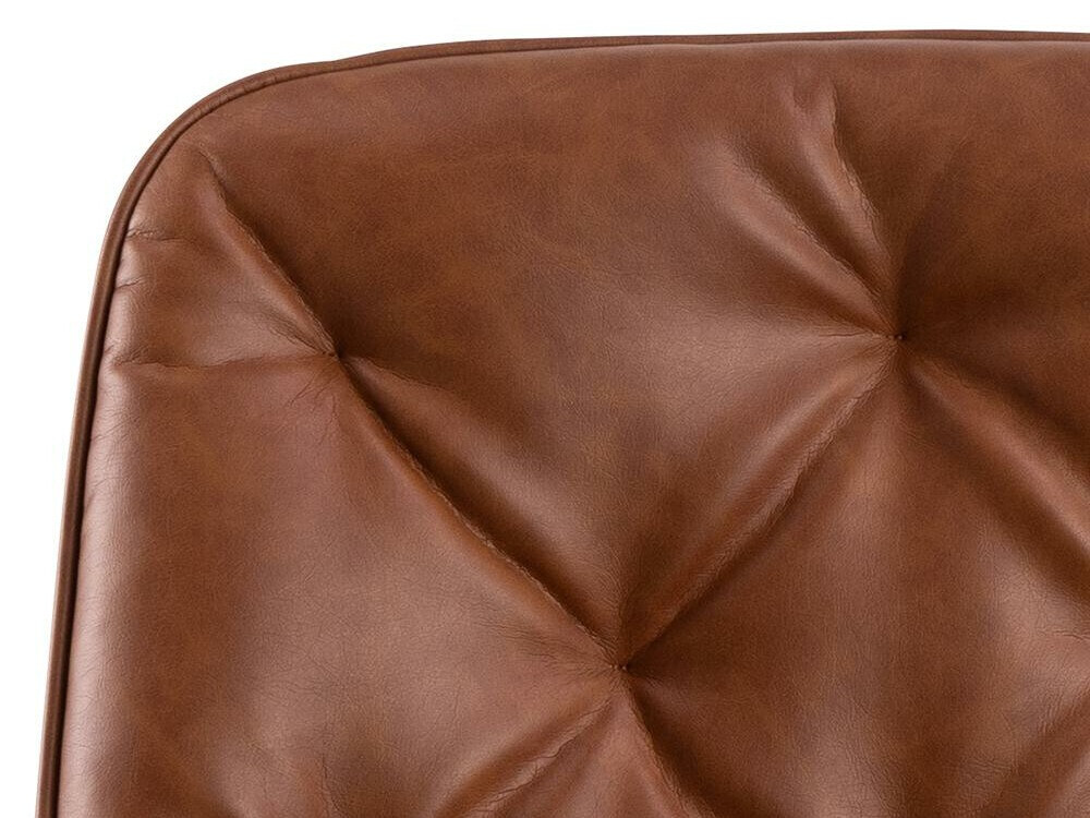 Biroja krēsls Norsica 881 (Brūns)