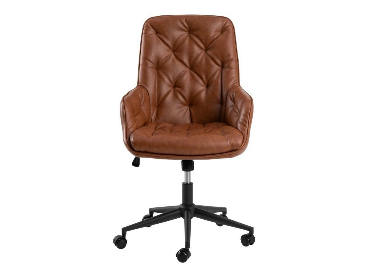 Biroja krēsls Norsica 881 (Brūns)