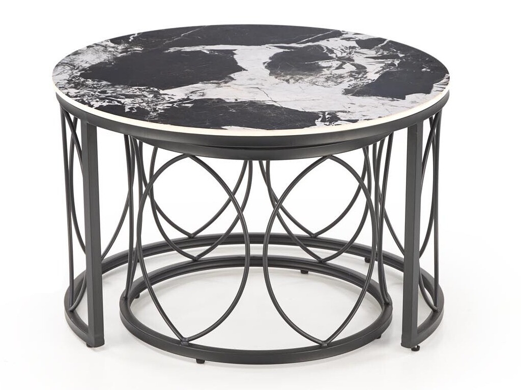 Комплект журнальных столиков Houston 1805