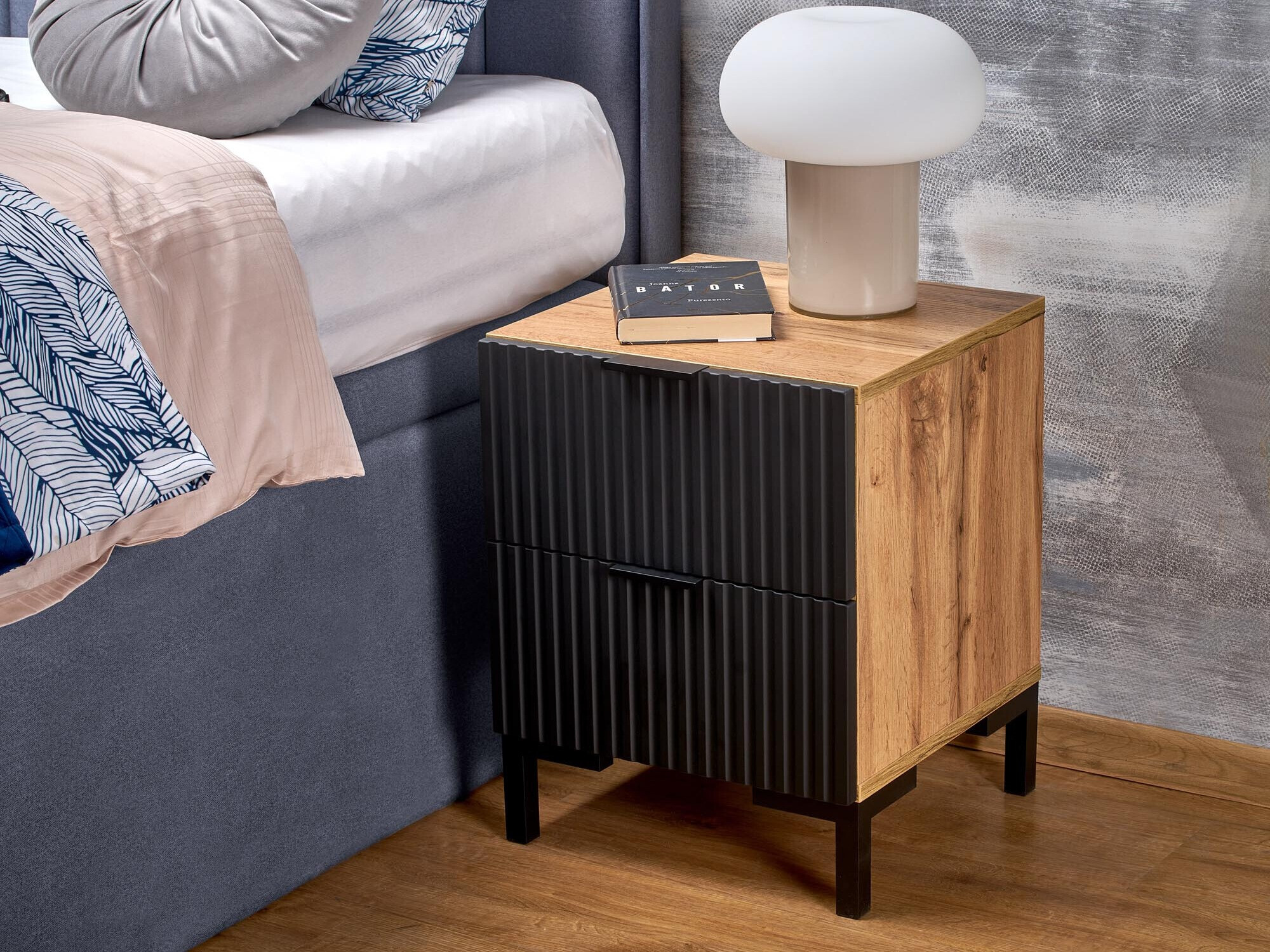 Naktsgaldiņš Houston 1808