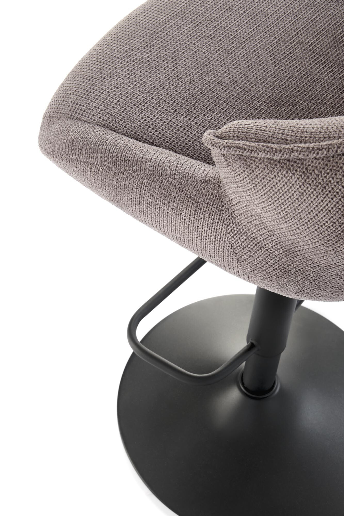 Барный стул Houston 1843 (Серый)