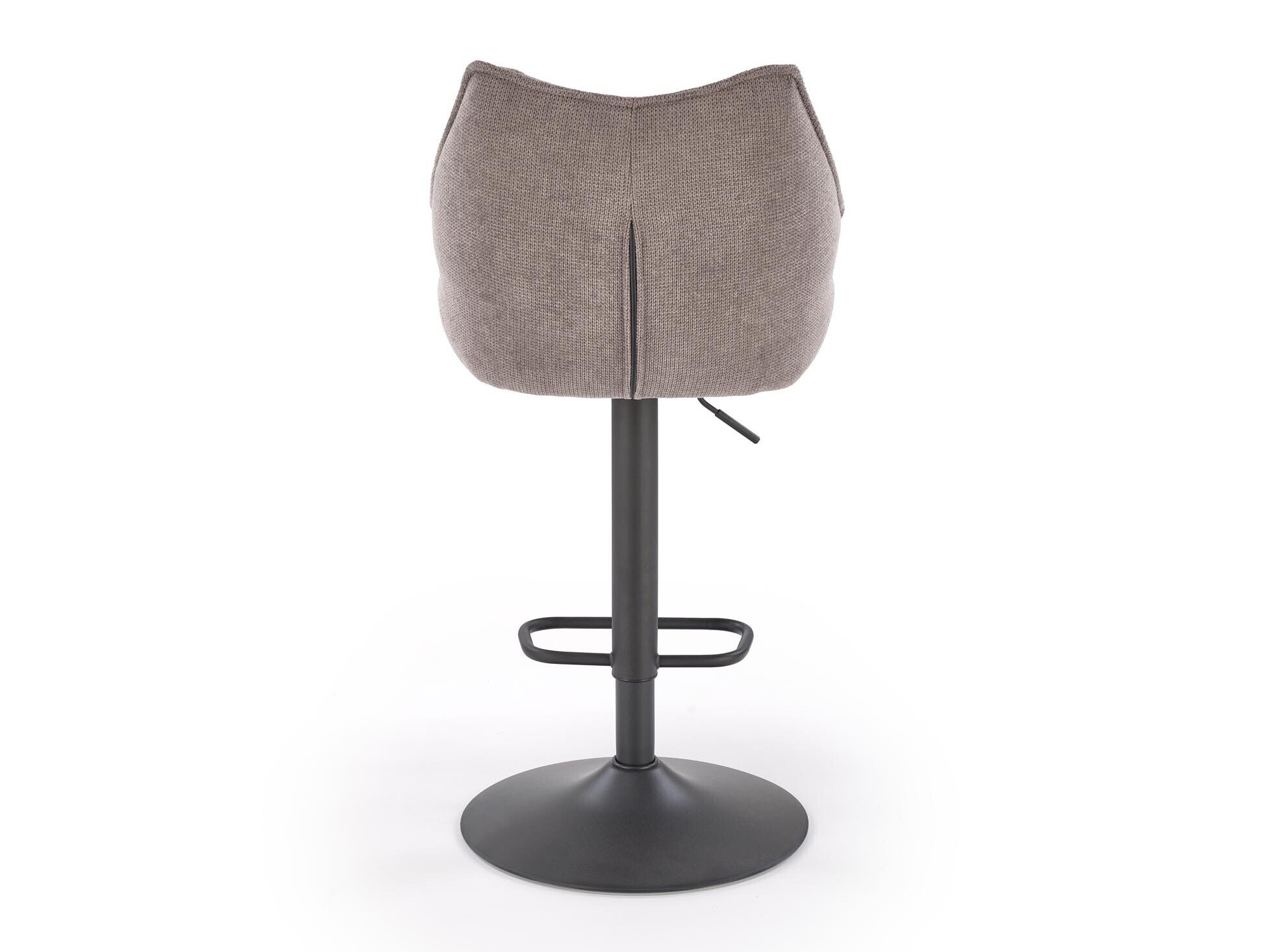 Барный стул Houston 1843 (Серый)