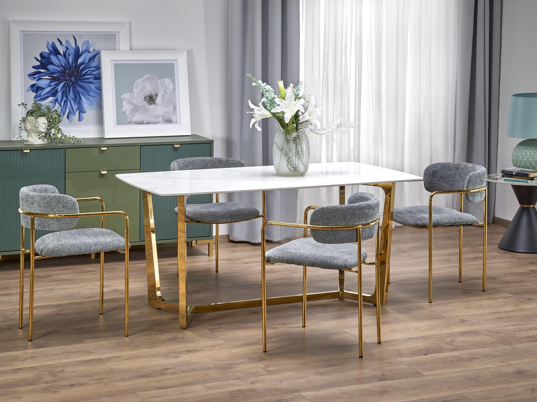 Cтол Houston 1815