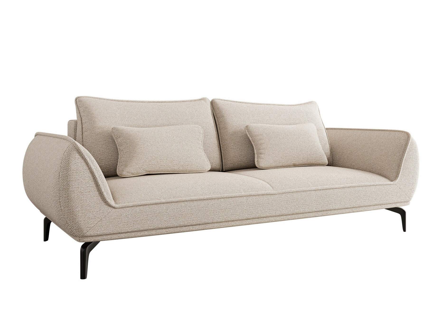 Диван-кровать Lincoln 197 (Aragon 03)