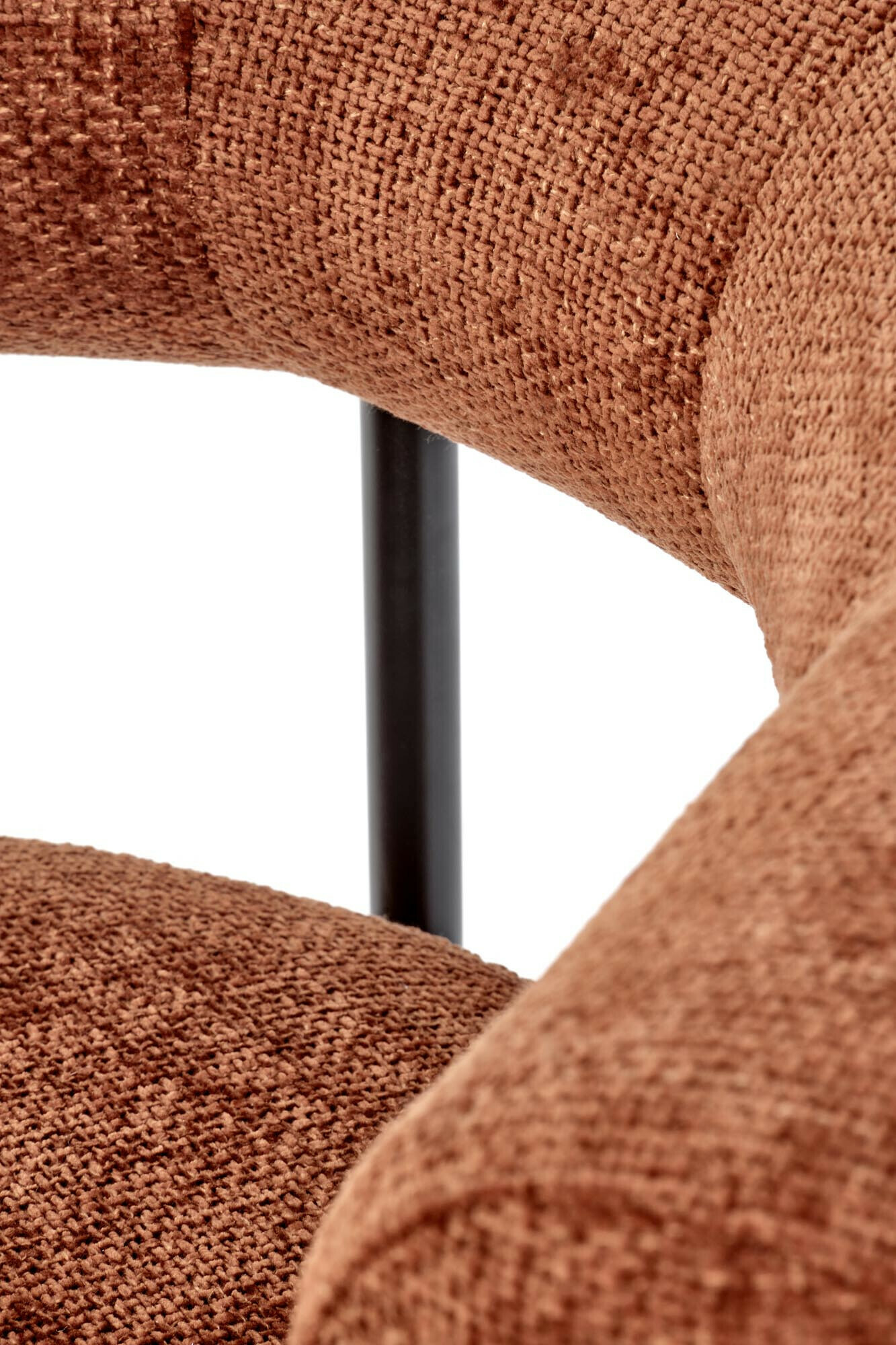 Кресло Houston 2052 (Коричневый)