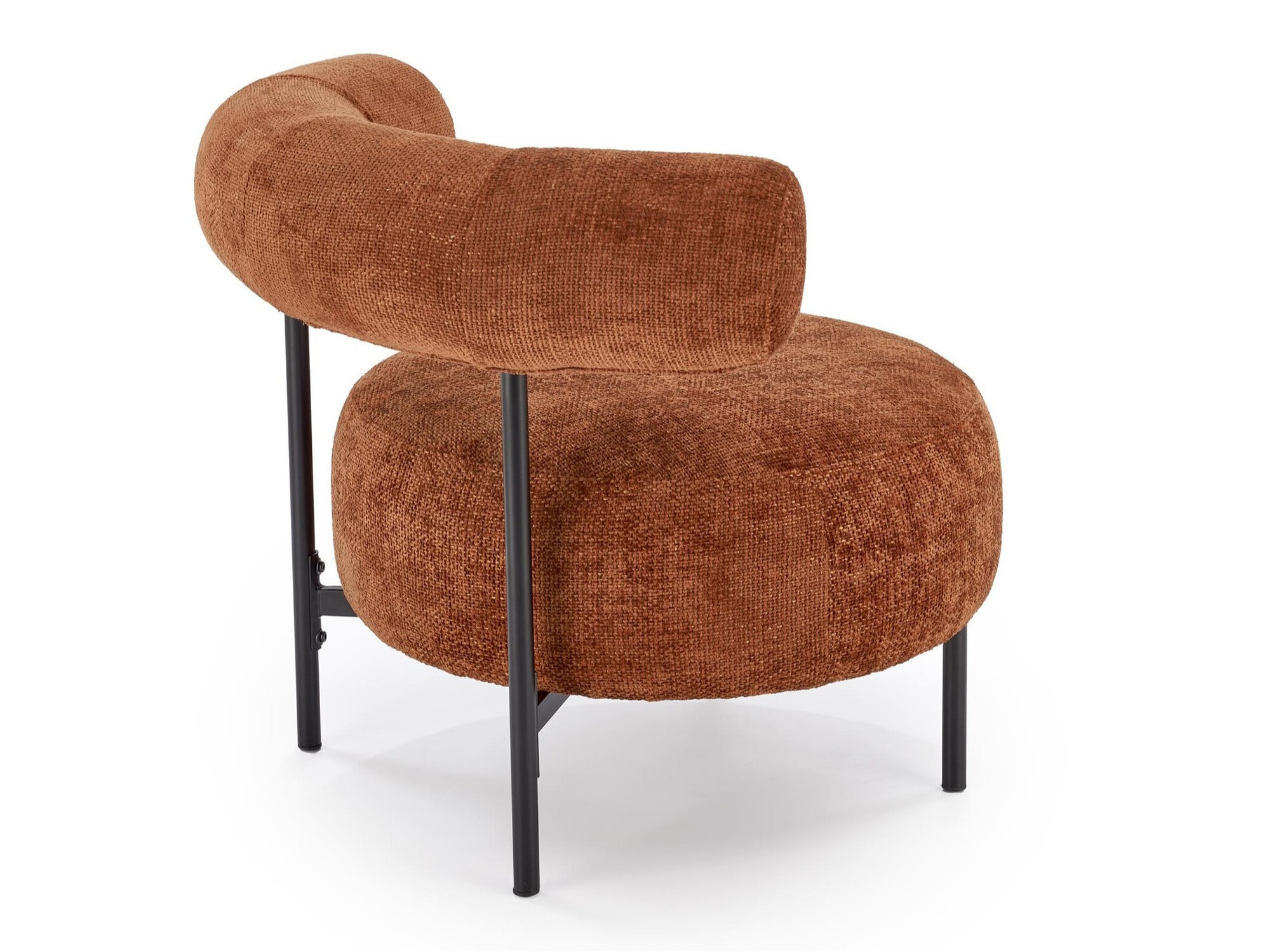 Кресло Houston 2052 (Коричневый)