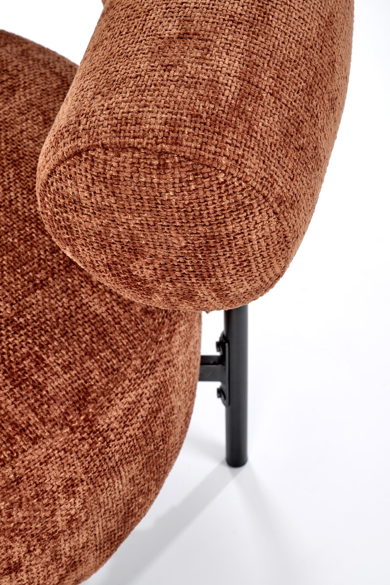 Krēsls Houston 2052 (Brūns)