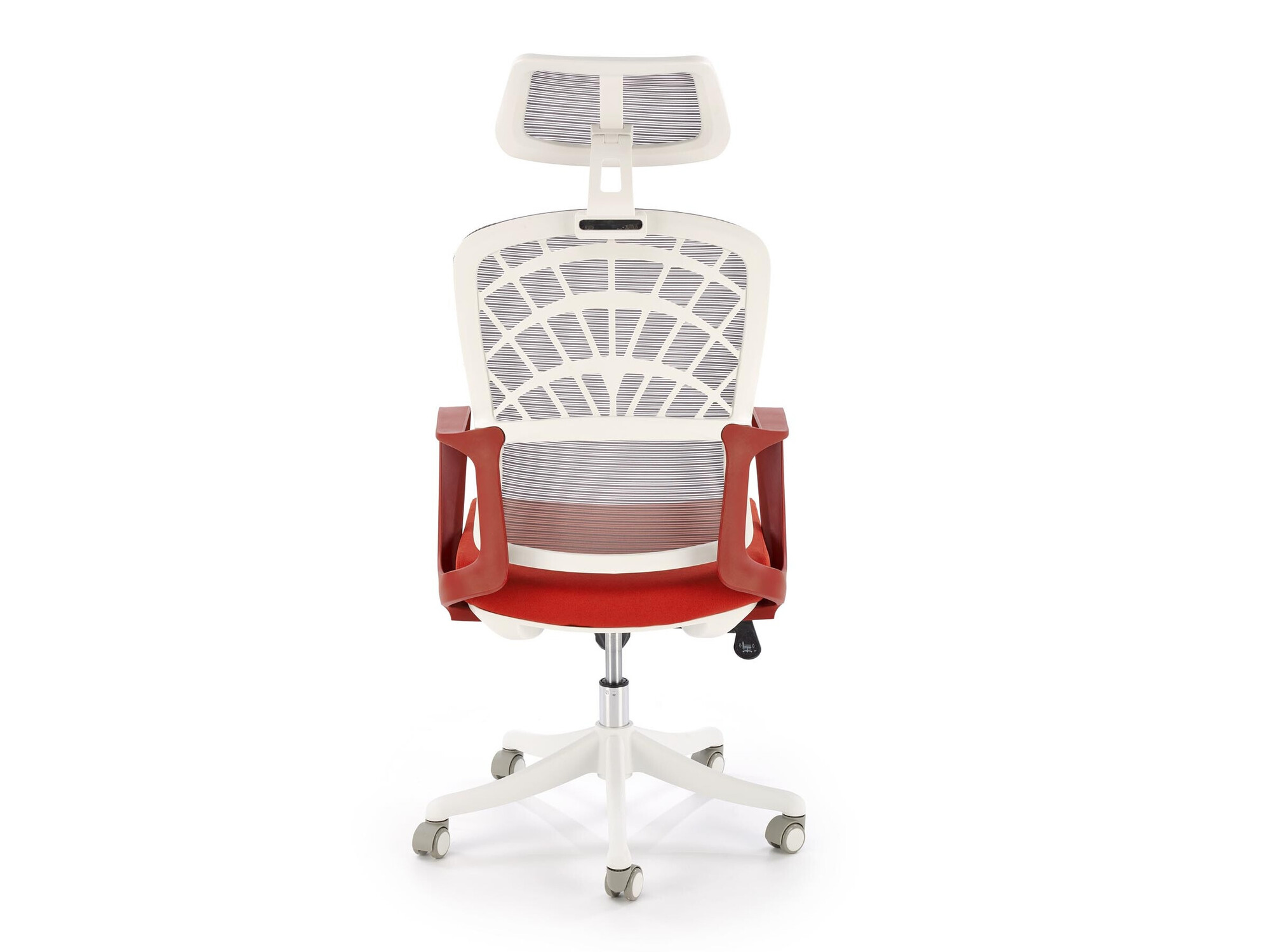 Biroja krēsls Houston 1835 (Tumši oranžs)