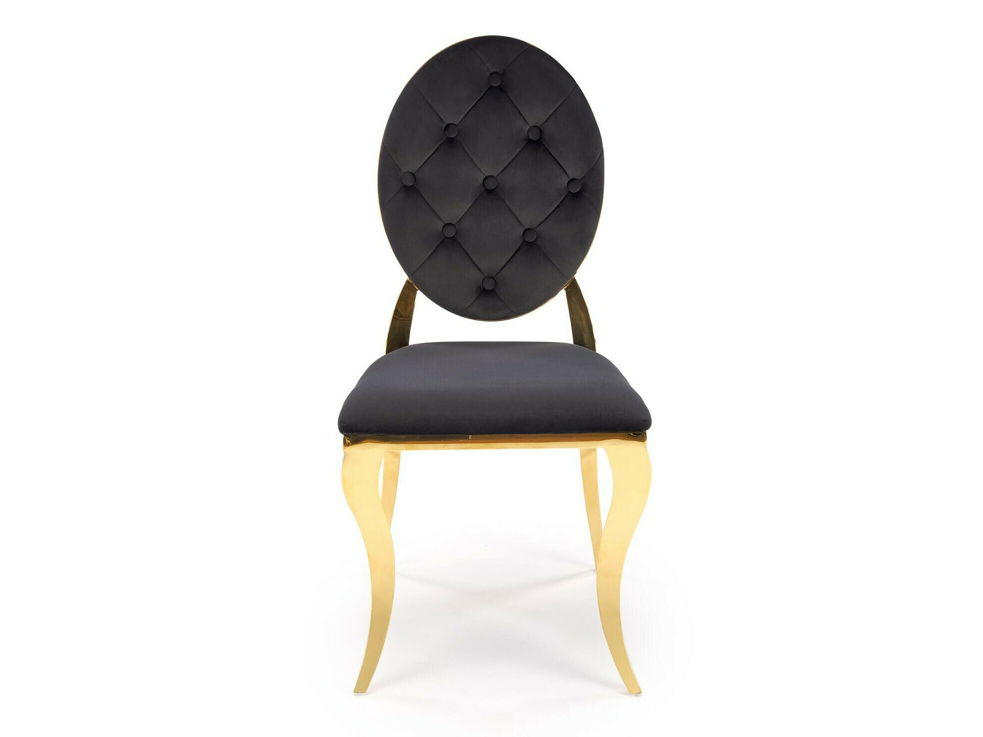 Ēdamistabas komplekts Houston 1828 (Melns)