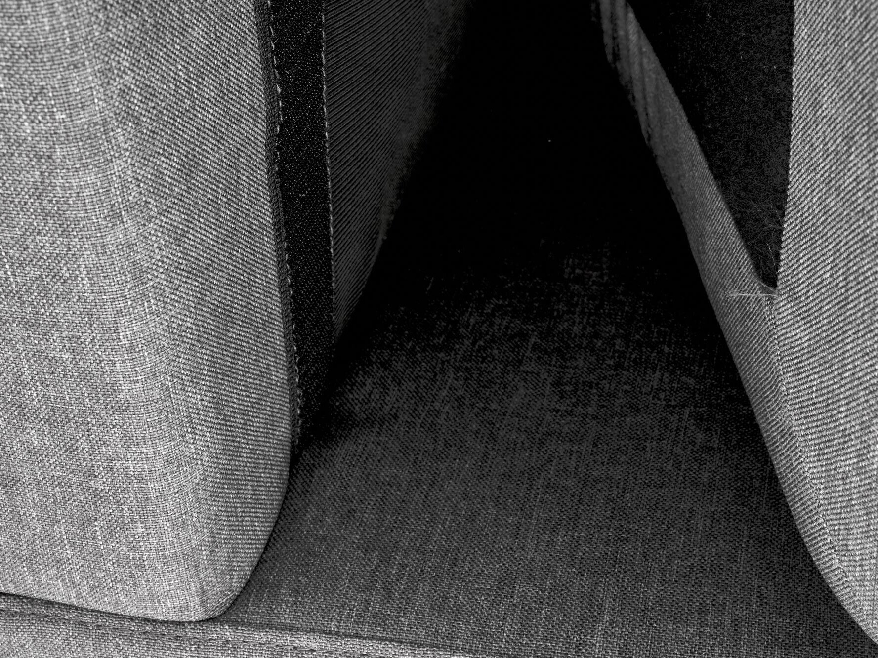 Mīksto mēbeļu komplekts Houston 1825 (Pelēks)