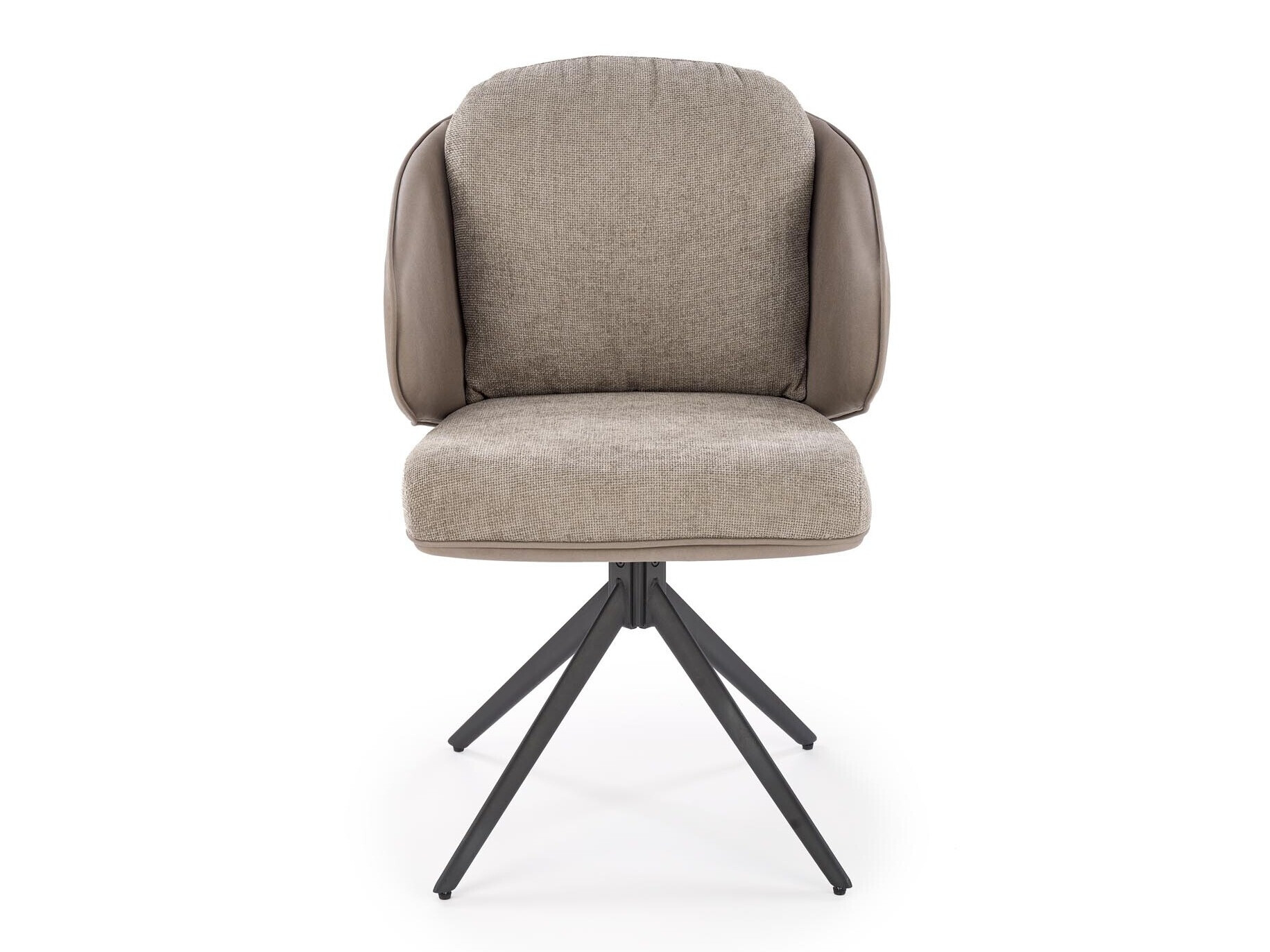 Стул Houston 1823 (Серый + Светло-серый)