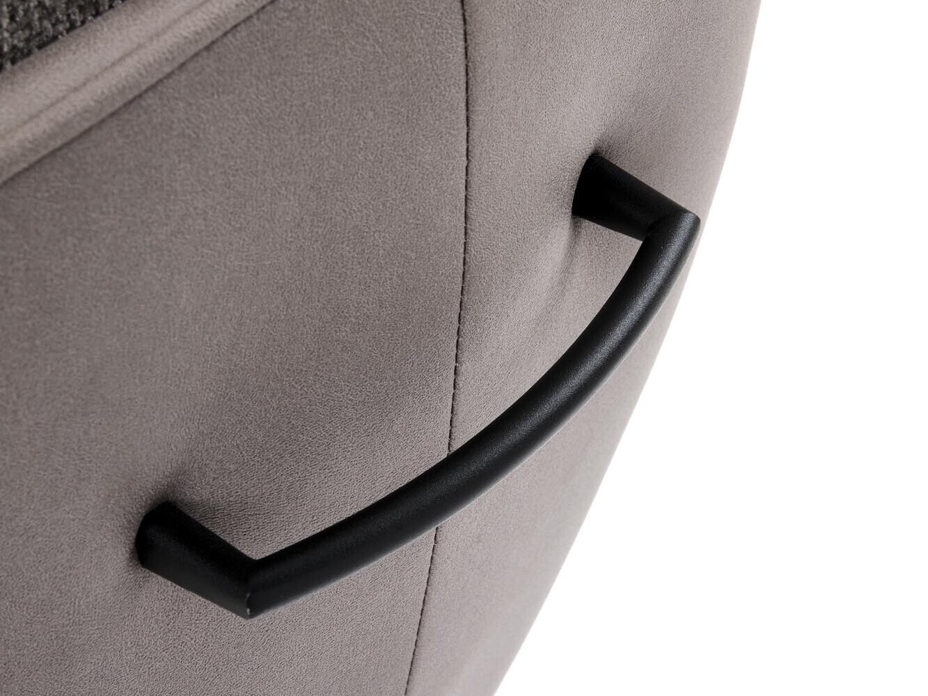 Стул Houston 1823 (Серый + Светло-серый)