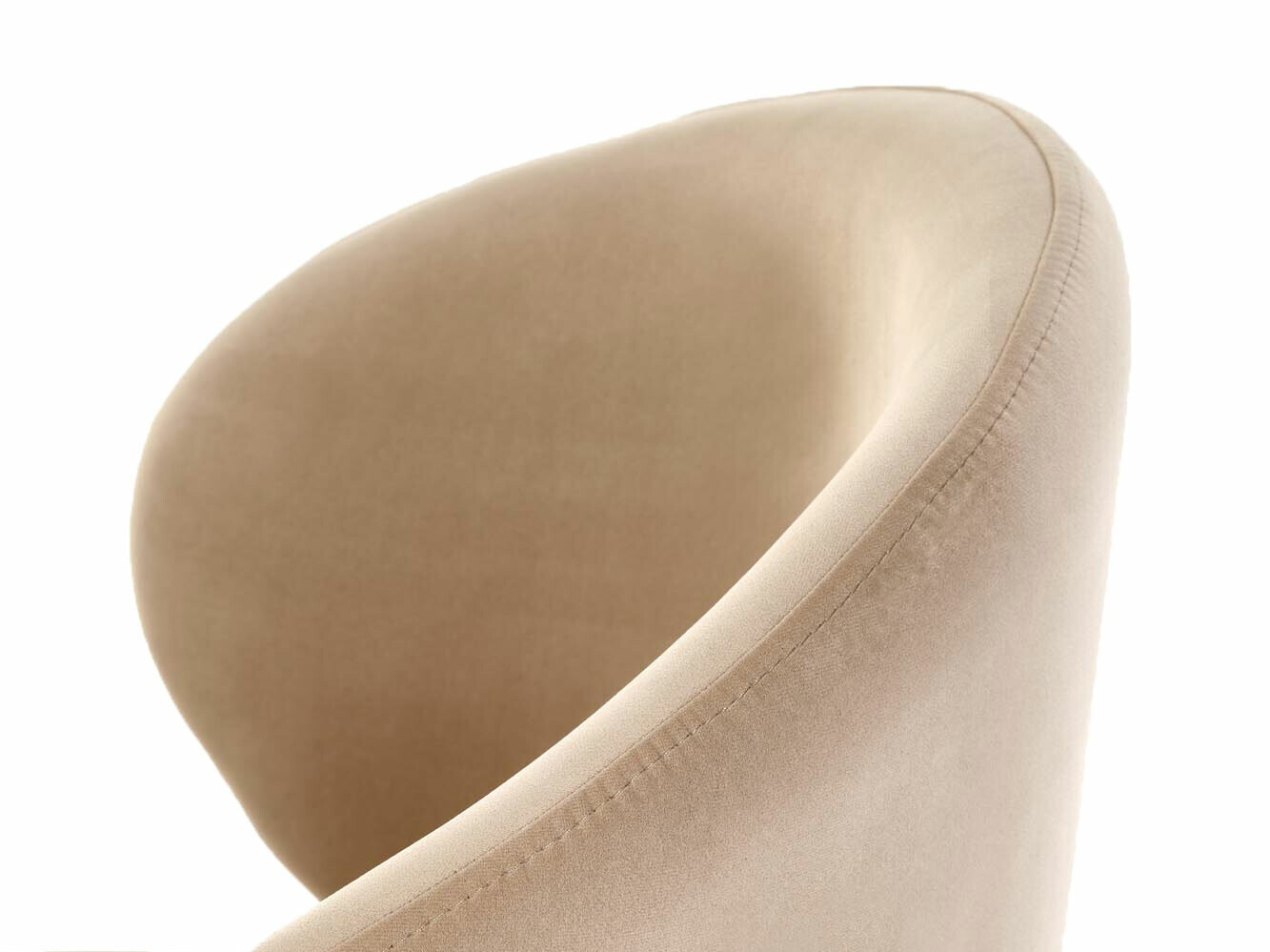 Zemais bāra krēsls Houston 1824 (Bēšs)