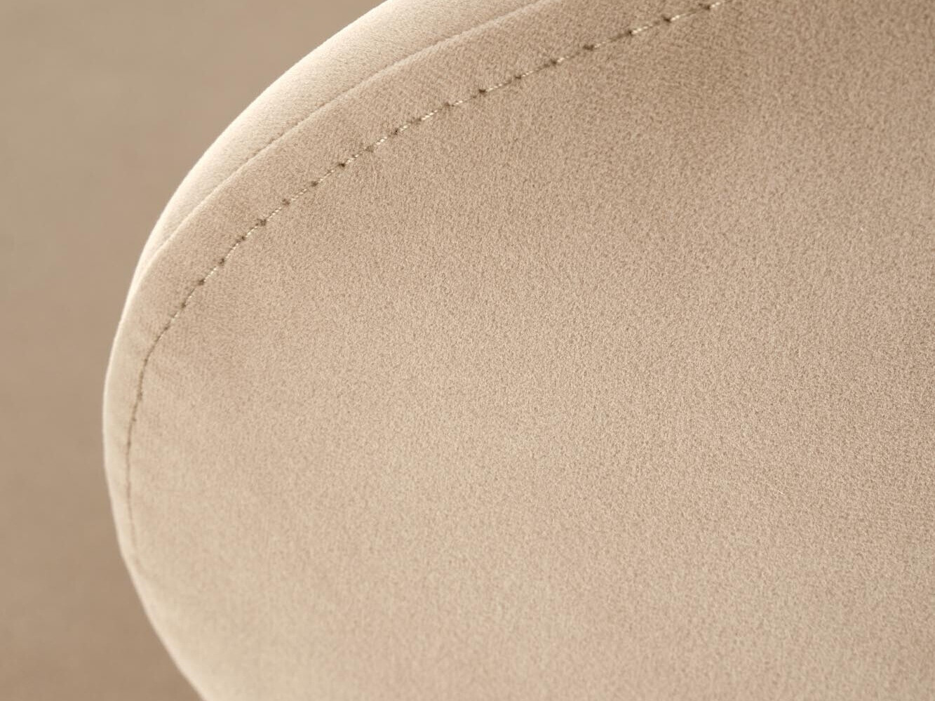 Zemais bāra krēsls Houston 1824 (Bēšs)